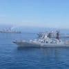 „Neuartige Waffenmodelle testen“: Russland startet großes Militärmanöver in der Ostsee