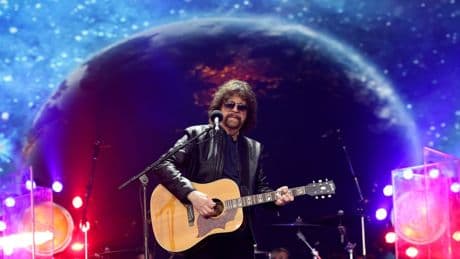 BST Hyde Park cancels final day after Jeff Lynne’s ELO pull out