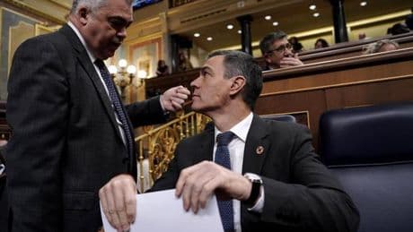 El 'caso Cerdán' sume al PSOE en el 'shock' y profundiza en la sensación de fin de ciclo: "Nuestros votantes no perdonan la corrupción"