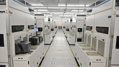 Por si la guerra de los chips no tenía suficientes contendientes, una nueva empresa se ha sumado a la carrera: SpaceX