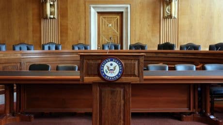 Sean Plankey, Trump’s CISA Pick, Takes Center Stage In Cyber Showdown