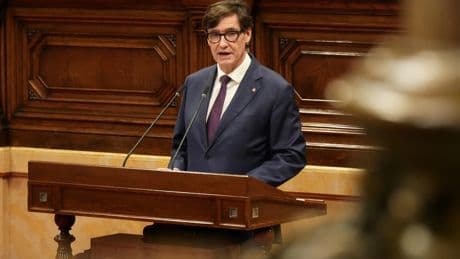 La Generalitat ya trabaja en un plan de infraestructuras para transformar, conectar y descentralizar la movilidad en Catalunya