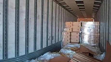 Over $1m worth of Nintendo Switch 2 consoles stolen from semi-truck in Colorado