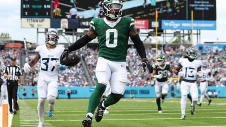 5 Mid-Round Projected Players Who Can Be NFL Fantasy League Winners