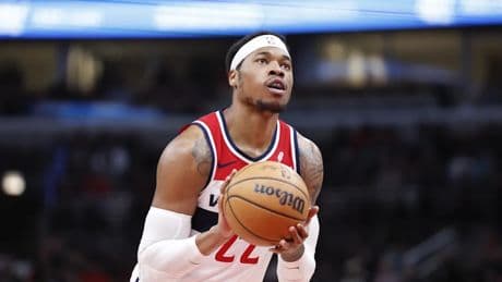 Panathinaikos AKTOR, ABD'li pivot Richaun Holmes'ü kadrosuna kattı