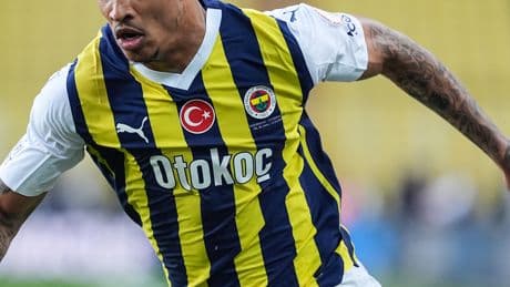 Fenerbahçe, Oosterwolde ile sözleşme yeniledi!