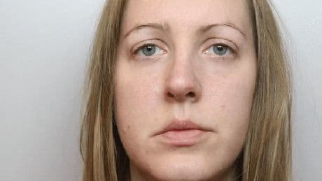 Lucy Letby bombshell as new email from sole medical witness casts doubt on prosecution claim she was caught ‘red-handed’