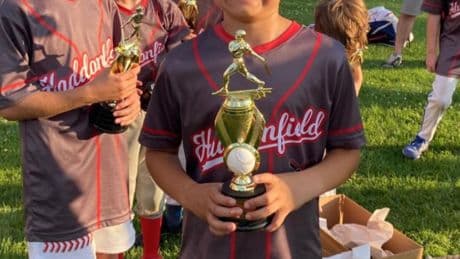 Flip off, Little League — adults need to stop sucking the fun out of kids’ sports