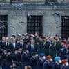 80 years after the liberation from the Nazis, the Dutch commemorate the victims of war