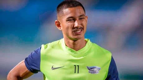 World's richest footballer worth £15.1bn went to same school as England cricket star
