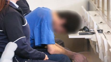 Terrorattacke mit Messer: Solingen-Prozess: Angeklagter legt Geständnis ab