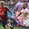 Chelsea 'plans for Xavi Simons' revealed as potential move for Man United star Alejandro Garnacho intensifies and summer spend approaches £215m