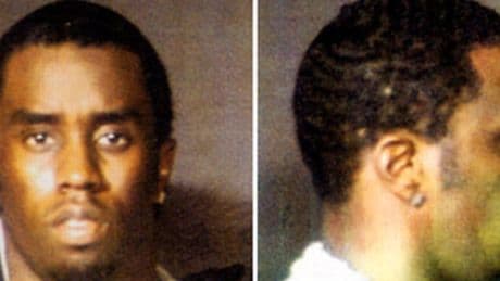 Sean 'Diddy' Combs found not guilty of sex trafficking and racketeering