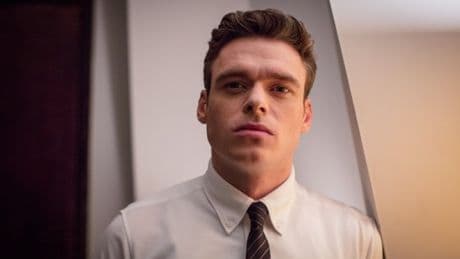 TV fans are already sold on Line of Duty creator’s new Netflix thriller