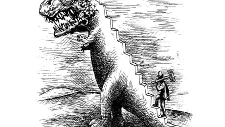 El Estatuto Fiscal: una contrarreforma