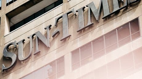 A.I.-Generated Reading List in Chicago Sun-Times Recommends Nonexistent Books