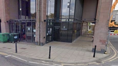 Second parent shares 'strangling' fears at Scots primary school