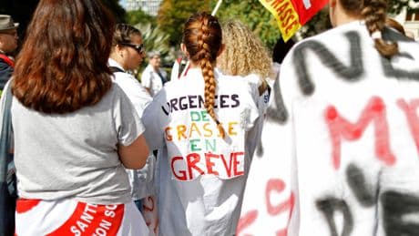 Déserts médicaux : la colère des médecins monte contre la régulation à l'installation