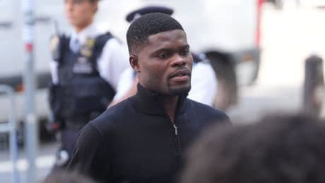 Villarreal sign Thomas Partey and condemn ‘violence in all its forms’