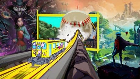Gamescom 2025 indie game round-up – from Hyper Light Breaker to Denshattack