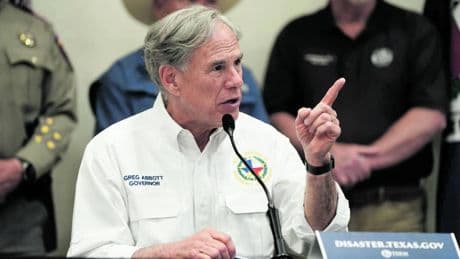 Donald vuole ridisegnare i collegi elettorali. Deputati dem in fuga, il Texas vuole l'arresto