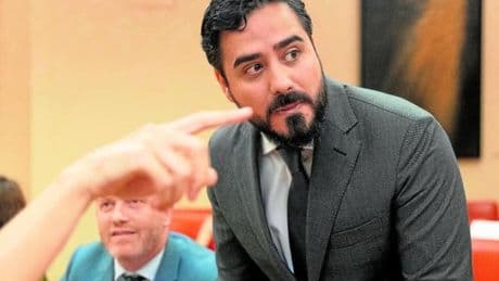 Citan a Alvise como imputado por la causa del falso covid de Illa