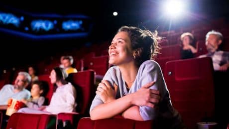 Regresa la Fiesta del Cine a la Comunidad de Madrid: estas son las fechas y las localidades para disfrutar del cine por 3,5 euros