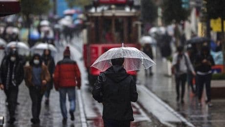 Meteoroloji'nin bugünkü tahmini doğru çıkacak mı?