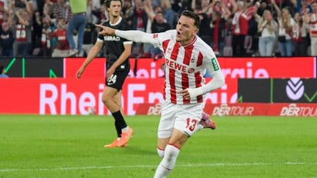 El Mala vor Mega-Karriere - Köln hat wieder einen Poldi!