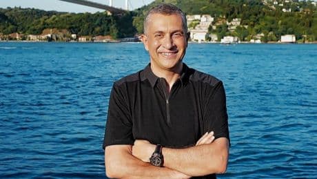 Türkiye'nin üçüncü uzay yolculuğu 3 Ağustos'ta gerçekleştirilecek