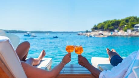 French adult-only holidays at risk as campaign launches to end child ‘intolerance’