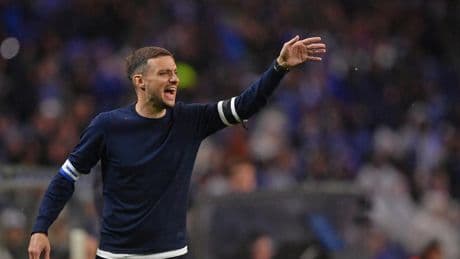 Mercato : Porto va se séparer de son entraîneur Anselmi (officiel)