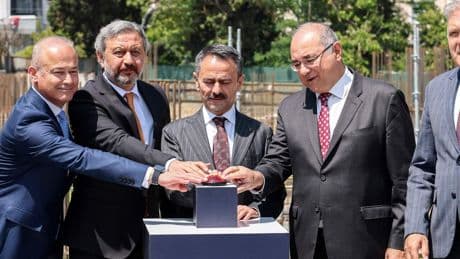 Ford Otosan'dan Kocaeli’de eğitim yatırımı
