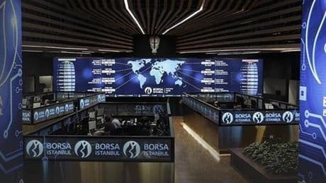 SON DAKİKA | Borsa günü düşüşle tamamladı