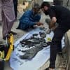 Noch keine Entspannung: Indien greift Flugabwehrsysteme in Pakistan an