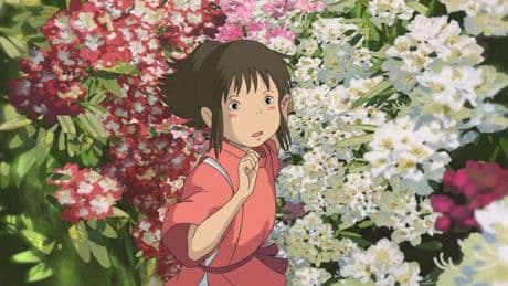 "Naruto", "Le voyage de Chihiro"... Plus de la moitié des abonnés Netflix regardent des animes: voici notre sélection