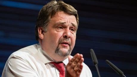 Markus Söder versus Dennis Radtke: Debatte in der Union wegen Bürgergeld für Ukraine-Flüchtlinge