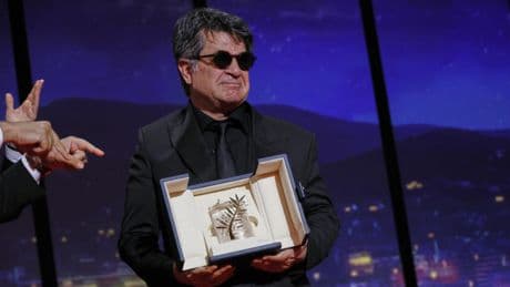 Le Festival de Cannes 2025 attribue la Palme d'or à «Un simple accident», de l'Iranien Jafar Panahi