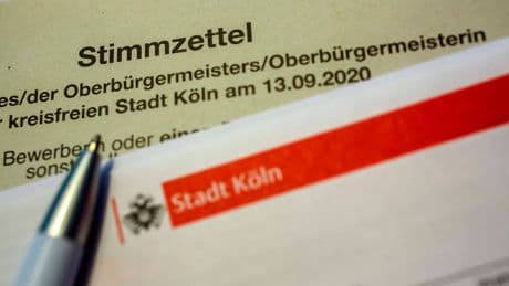 Köln Kommunalwahl 2025: Alle wichtigen Infos zu Terminen und Ablauf