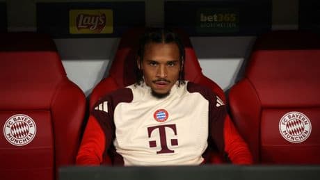 Bericht: Sané lehnt Bayern-Angebot ab