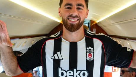 Orkun Kökçü İstanbul'da!