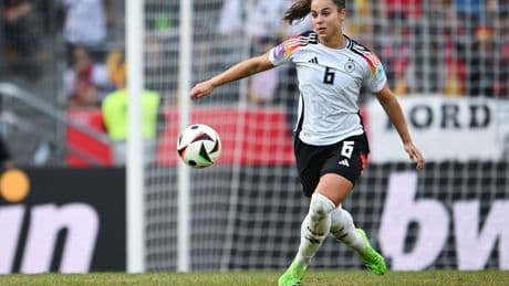 Deutsche Fußballerinnen: FC Bayern und Oberdorf stellen klar: Vorerst kein DFB-Spiel