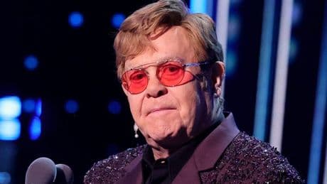 Elton John plays peacemaker in Beckham family feud in crisis talks with Brooklyn