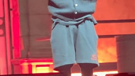 Lil Wayne stops concert to address Taylor Swift, Travis Kelce’s engagement — months after slamming the Chiefs