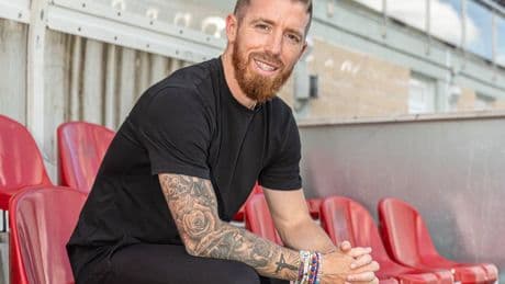 Iker Muniain, otro discípulo de Bielsa en los banquillos