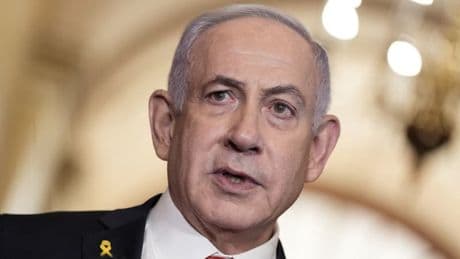 Possible reconnaissance d'un État palestinien: Netanyahu juge que Macron fait une "grave erreur"