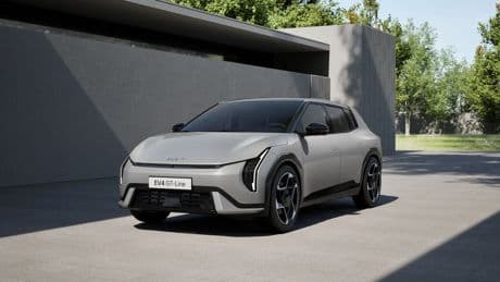 Uno de los lanzamientos más esperados del año para los amantes de los eléctricos compactos