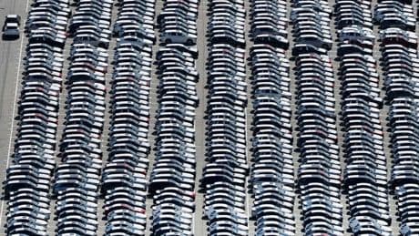 EE.UU. rebaja los aranceles al automóvil europeo al 15%