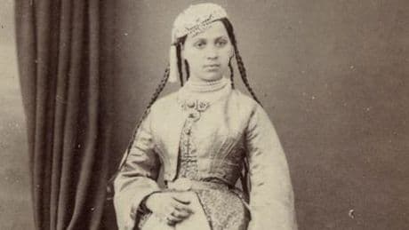 Bamba Müller am Hofe von Queen Victoria: Die letzte Maharani, Ehefrau von Duleep Singh