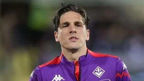 Zaniolo'dan özür